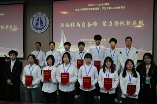 beat365中国在线体育团委、学生会...